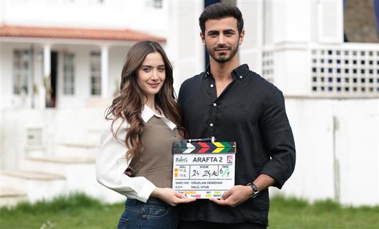 Arafta Renewed for Season 2 After Strong Global Success